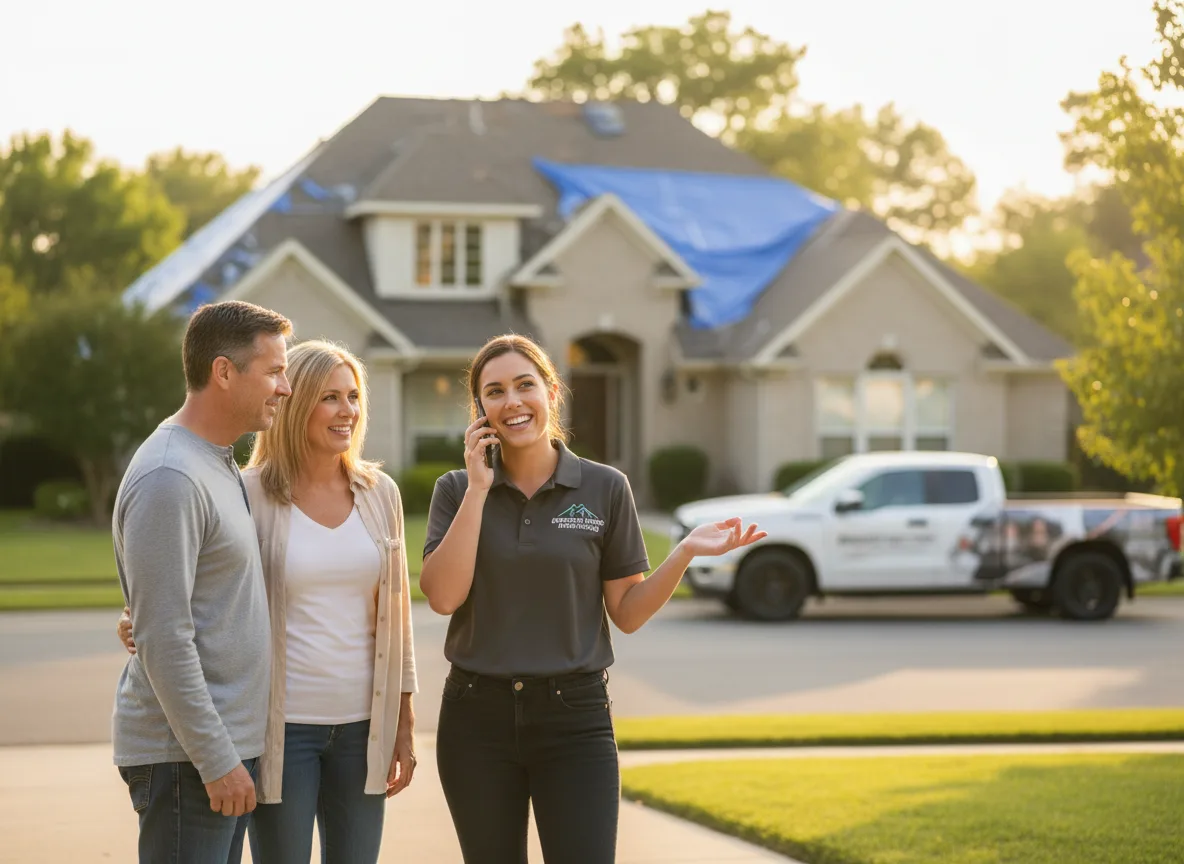 Emergency Roof Repair Packwood, WA FAQs